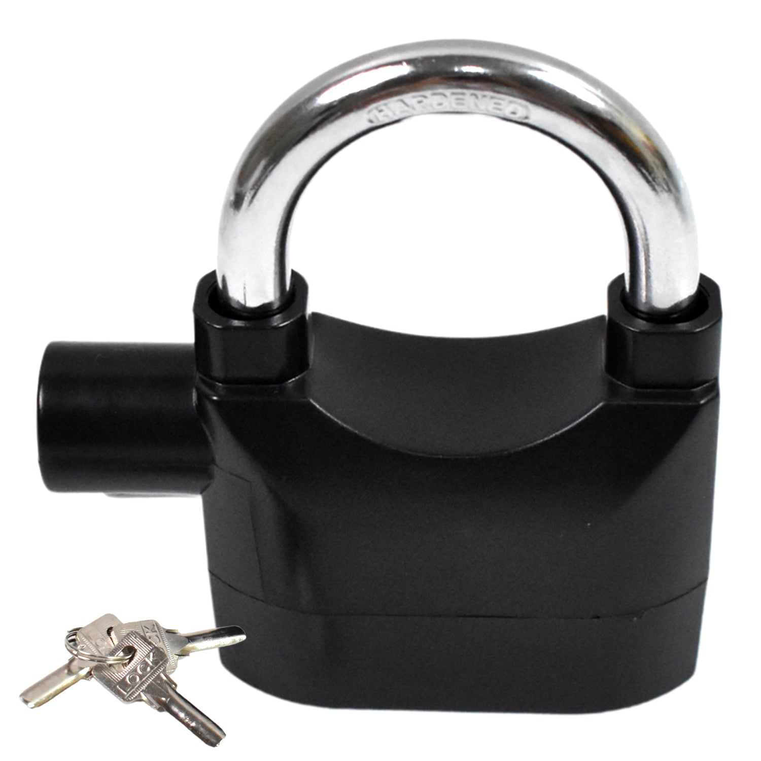 SirenLock Defender SirenLock Defender